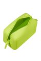 American Tourister Urban Groove Ug27 Washbag Pop Lime #7