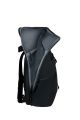 American Tourister Urban Tide Rolltop Laptop Bp 14,0 Black #7