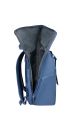 American Tourister Urban Tide Rolltop Laptop Bp 14,0 Storm Blue #7