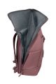 American Tourister Urban Tide Rolltop Laptop Bp 15,6 Galactic Mauve #7