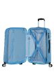 American Tourister Wavebreaker Disney Spinner 67/24 Tsa Disney Fl Stitch Universe #7