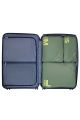 American Tourister Zubehör Packing Cubes S/M/L Olive/Lime #7