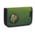 Belmil Comfy Plus Schulranzenset Black Green #7
