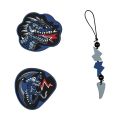 DerDieDas ErgoFlex Light Set Schulranzenset Dark Dragon #7