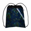 DerDieDas ErgoFlex Light Set Schulranzenset Neon Crazy #7