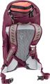 Deuter AC Lite 14 SL ashrose-cassis #7