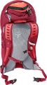 Deuter AC Lite 16 cherry-masala #7