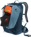 Deuter AC Lite 17 atlantic-ink #7