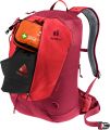 Deuter AC Lite 17 cherry-masala #7