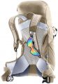 Deuter AC Lite 22 SL alu-greystone #7