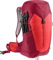 Deuter AC Lite 30 cherry-masala #7