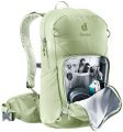 Deuter Bike I 20 mineral-grove #7