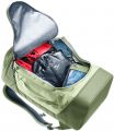 Deuter Duffel Pro Pack 30 mineral-grove #7