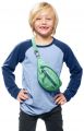 Deuter Junior Belt spearmint #7