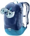 Deuter Junior Bike nightblue-wave #7