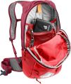 Deuter Race 12 cherry-masala #7
