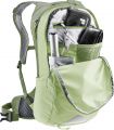 Deuter Race Air 10 mineral-grove #7