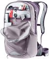 Deuter Race Air 14+3 lavender-purple #7