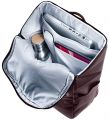 Deuter UP Stockholm LTD aubergine #7