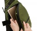 Echolac Active X Crossbody DayPack 7L Pine Green #7
