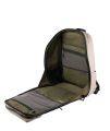 Echolac Active X SpacePod BACKPACK 25L Sand #7