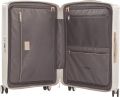 Echolac Dynasty Vlx VLXL check-in Almond White #7