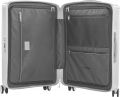 Echolac Dynasty Vlx VLXL check-in Earth Black #7