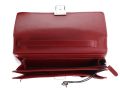 Golden Head Polo Handgelenktasche Rot #7