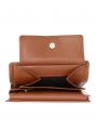 Golden Head Polo Kombischeintasche Cognac #7