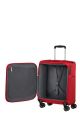 Samsonite Base Breeze Spinner 55/20 Exp Red #7