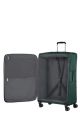 Samsonite Base Breeze Spinner 83/31 Exp Dark Green #7
