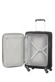 Samsonite Citybeat Spinner 55/20 Length 35 Cm 55 Black #7