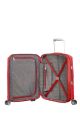 Samsonite Flux Spinner 55/20 Exp Red #7