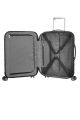 Samsonite Flux Spinner 55/20 Exp Black #7