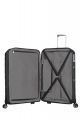Samsonite Flux Spinner 75/28 Exp Black #7