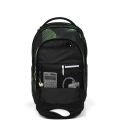 Satch Match Plus Schulrucksack Einzeln Seismic Green #7