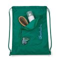 Satch Pack Schulrucksack Set Fearless Green #7