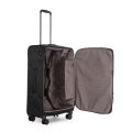 Stratic Bendigo Light Style Koffer M black #7