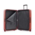 Stratic Buzz Trolley L rosso/clay #7