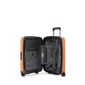 Stratic Novium SL Trolley S rosso/clay #7