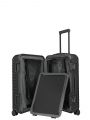 Titan Eternity 4-Rad Trolley M+ Black #7