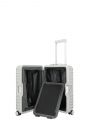 Titan Eternity 4-Rad Trolley S23 Silber #7