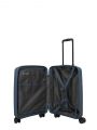 Travelite Air Stripe Trolley 4w S Navy #7