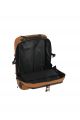 Travelite Briize Trolley Backpack 2w Curry #7