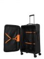 Travelite Briize Trolley L Schwarz #7