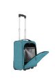 Travelite Cabin 2W Bordtrolley Underseat Petrol #7
