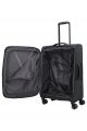 Travelite Corsiica 4w Lexp/Mexp/Sexp/BB Black #7
