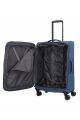 Travelite Corsiica 4w Lexp/Mexp/Sexp/BB Blue #7