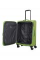 Travelite Corsiica 4w Lexp/Mexp/Sexp/BB Fresh Green #7