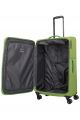 Travelite Corsiica Trolley 4w L exp. Fresh Green #7